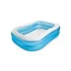Pripučiamas baseinas INTEX Swim Center Family Pool 203x152x48 cm