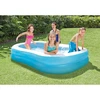Pripučiamas baseinas INTEX Swim Center Family Pool 203x152x48 cm
