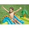 Pripučiamas baseinas (žaidimų aikštelė) INTEX Little Dino Play Center (1.91m x 1.52m x 0.58m)