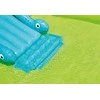 Pripučiamas baseinas (žaidimų aikštelė) INTEX Little Dino Play Center (1.91m x 1.52m x 0.58m)