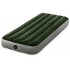 Pripučiamas čiužinys INTEX Cot Dura-Beam, Prestige Downy Airbed 76x191x25cm