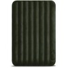 Pripučiamas čiužinys INTEX Full Dura-Beam, Downy Airbed su integruota pompa 137x191x25cm
