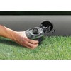 Pripučiamas čiužinys Intex Queen Prestige Downy 152×203×25 cm