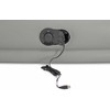 Pripučiamas čiužinys Intex Queen Prestige Mid-Rise su USB pompa 152×203×30 cm