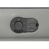 Pripučiamas čiužinys INTEX Queen Dura-Beam, Prestige Downy Airbed su USB pompa, 152x203x30cm