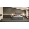 INTEX pripučiamas čiužinys 203x152x46 cm su integruota elektrine pompa 64906ND