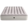 Dvigubas pripučiamas čiužinys 203x152x30 cm su elektriniu pompos čiužiniu INTEX 64179