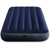 Pripučiamas čiužinys INTEX Twin Dura-Beam, Classic Downy Airbed 99cm x 1.91m x 25cm