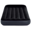 Pripučiamas čiužinys Intex Twin Dura-Beam Pillow Rest 99×191×25 cm