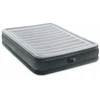 Pripučiamas čiužinys-lova INTEX Queen Comfort-Plush, Airbed W/Fiber-Tech RP su pompa,152x203x33cm