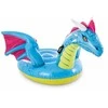 Pripučiamas plaustas INTEX Mystical Dragon 201x191cm