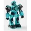 R/B valdomas robotas su šaudymo funkcija