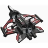 RC dronas „Thunder“ iš putplasčio su pulteliu, 2.4 GHz