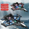 RC dronas „Thunder“ iš putplasčio su pulteliu, 2.4 GHz