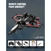 RC dronas „Thunder“ iš putplasčio su pulteliu, 2.4 GHz