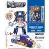 Robotas transformeris „Robot King“