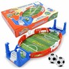 Stalo žaidimas - futbolas