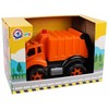 Teka Technok šiukšliavėžis