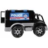 Technok Maksik Technok Žaislinė mašina - Police