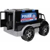 Technok Maksik Technok Žaislinė mašina - Police