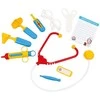 Dėlionė Technok gydytojo rinkinys lagamine 27 cm