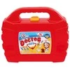 Dėlionė Technok gydytojo rinkinys lagamine 27 cm