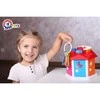 Technok žaislinis namelis "Smart kid cabin"