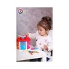 Technok žaislinis namelis "Smart kid cabin"