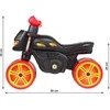 Užsėdamas-paspiriamas motociklas "TechnoK"