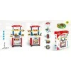 Vaikiškas virtuvėlės rinkinys "Happy Little Chef" 33 pcs