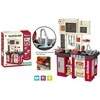 Vaikiškas virtuvėlės rinkinys "Talented Chef" 58 pcs