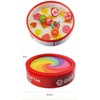 Dėlionė Žaidimas "Fruit Small Top"