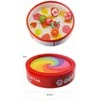 Dėlionė Žaidimas "Fruit Small Top"