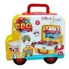 Žaislinis rinkinys "BBQ Little Chef"