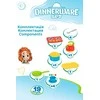 Technok rinkinys virtuvėlė 33 cm