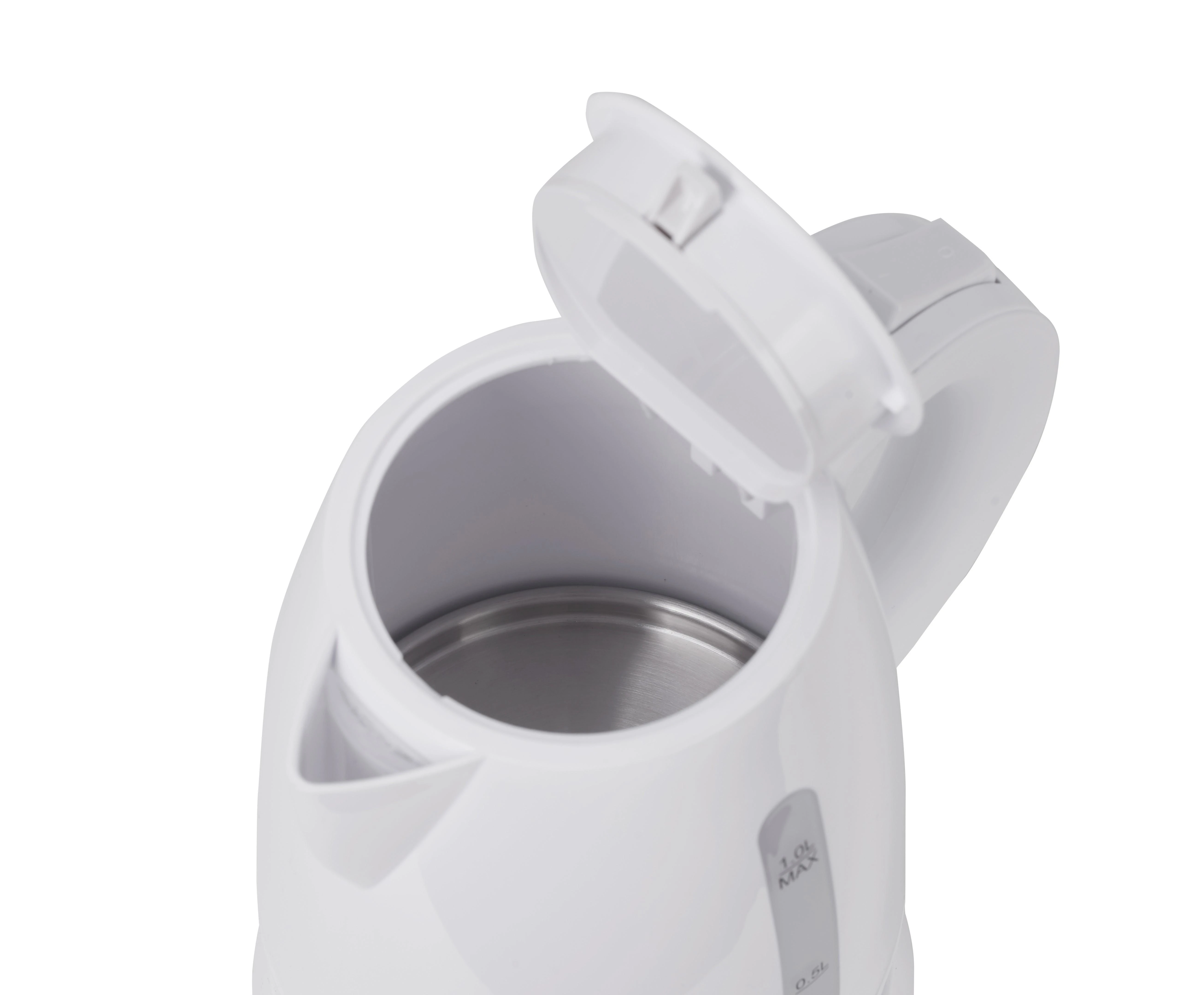 Virdulys 1,0L ADLER AD-1272