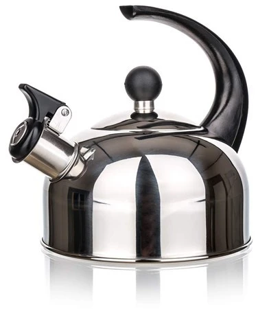 Banquet arbatinukas iš nerūdijančio plieno 1.4 l Tiga