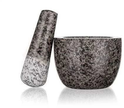 Aptel Kulinaro granito skiedinys 9,5 cm