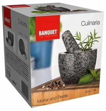 Aptel Kulinaro granito skiedinys 9,5 cm