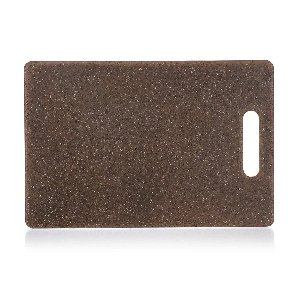 Banquet Lentelė pjaustymui iš plastiko 30x20cm,Granite