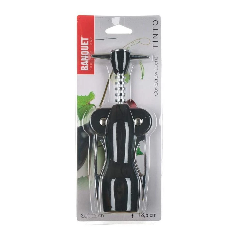 Banquet Metalinis kamščiatraukis Tinto 8,5cm