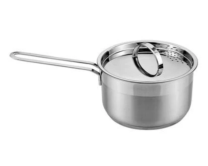 Banquet Puodas 1,9l, iš nerūdijančio plieno "Cassida"