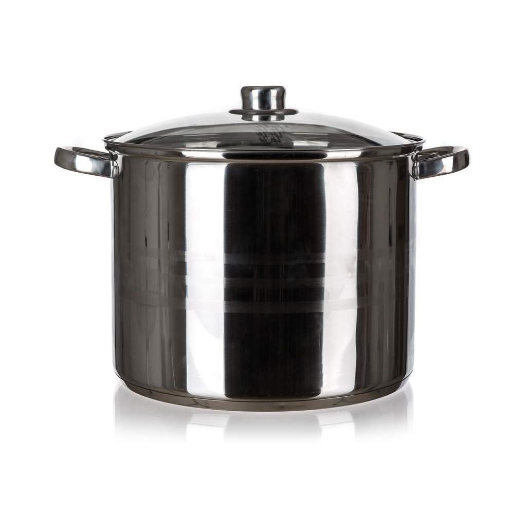 Banquet Puodas iš nerūdijančio plieno13,5l,"Living"