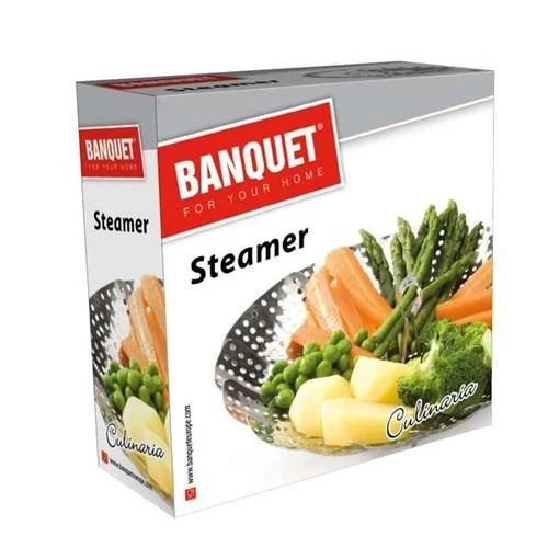 Banquet sietelis į puodą