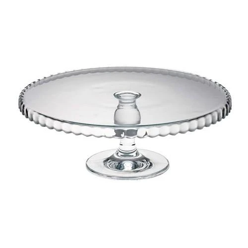 Banquet Stiklinė tortinė ant kojelių 32,2cm