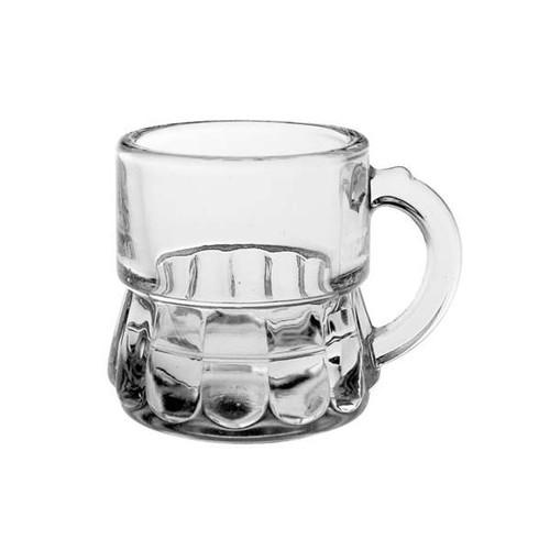 Banquet Stikliukai 25ml 6vnt su ąsele