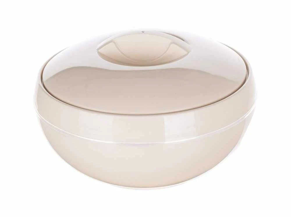 Banquet Termo dubuo su dangčiu Avanza 2,5l rusvas (termosas maistui)