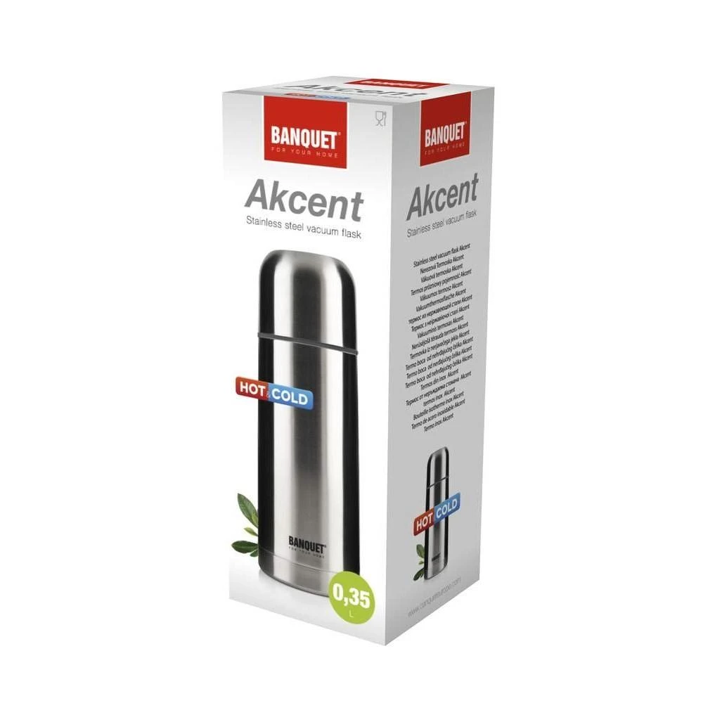 Banquet Termosas 0,35l "Akcent"