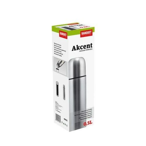 Banquet Termosas 0,5l "Akcent"
