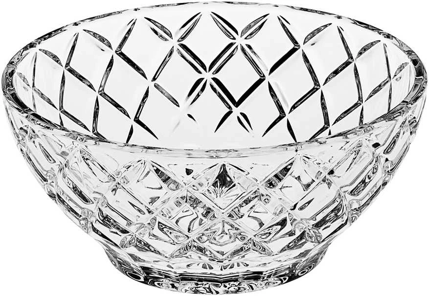 Crystal Bohemia Bohemia Dubenėlis 12,6cm